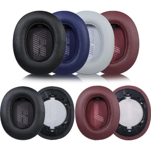 Suitable for JBL LIVE 500BTNC Headphone Cover 500BT Earmuffs Sponge Cover Holster Earphone Accessories