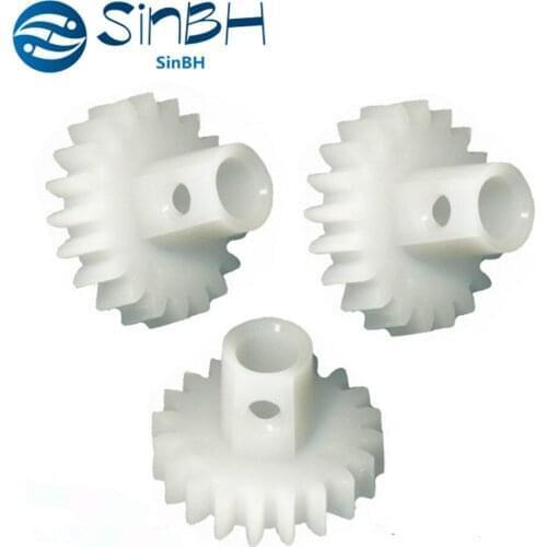 10PCS X New Original M1X20X6 Duplicator Gear 612-10010 For RISO EV RZ RV ES MV SF Series