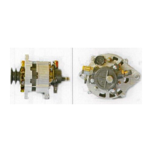 28V 55A ALTERNAOR JFZB2550306 FOR CA4DF314E3F060Q