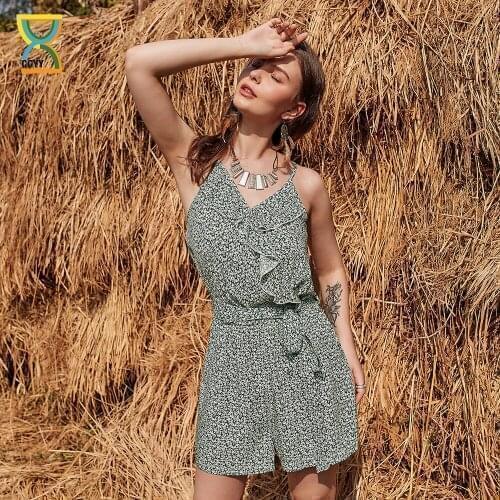 CGYY Summer Dresses For Every Day