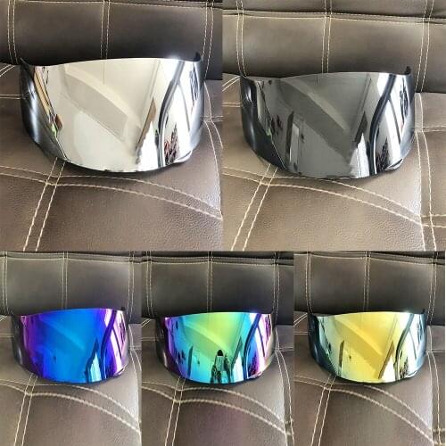 For AGV K1 K3SV K5 Helmet Lens Visor Helmet Glasses Lens Full face