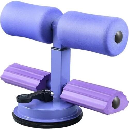 Home Fitness Equipment Portable Tool Gym Workout Abdominal Curl Exercise Sit-Ups Push-Up Assistant Device Lose Weight