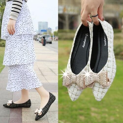 Malaimo Womens Spring Shoes