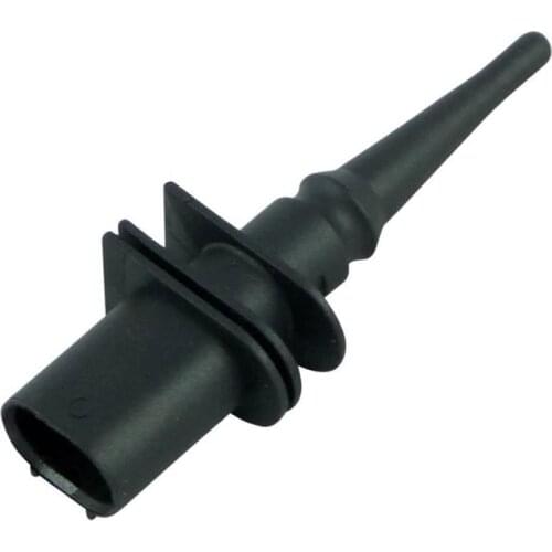 1Pcs High Quality Outdoor External Air Ambient Temperature Sensor 65816905133 for BMW Mini Car accessories Dropshipping