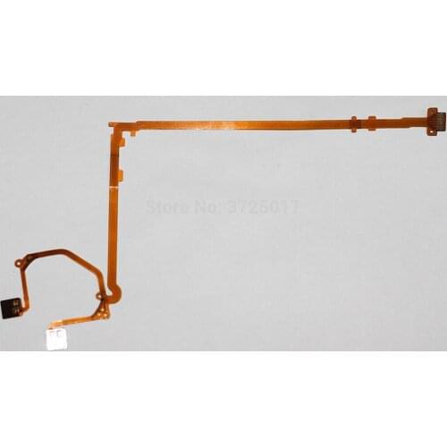New anti shake/Image stabilizer flex cable For Sony DSC-HX300 HX400 HX300V HX400V HX300 DSC-HX400 camera