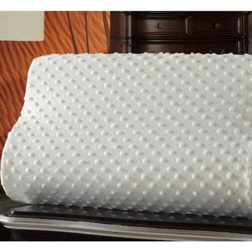 Heathy care memory foam pillow
