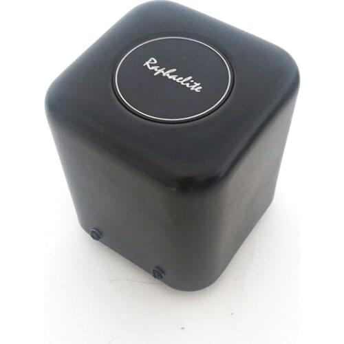 Raphaelite 5K 8W canned output transformer, 45,6V6, EL84 single-ended amplifier output transformer, impedance 4 / 8Ω