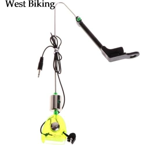 Carp Fishing Alarm Bite Swinger Tackle Signal Indicator Fish Accessories Tools