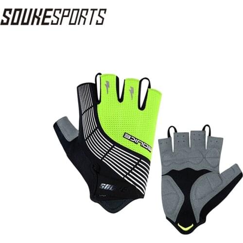 Souke Sports Cycling Gloves