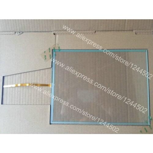 Compatible new operation panel touch screen for Xerox DCC5065 DCC6550 DCC6500 DC250 DC240
