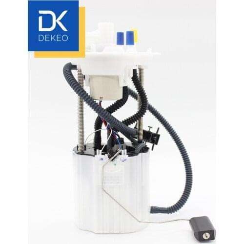 DEKEO For Buick Fuel pump assembly Encore 4WD 1.4T 13579250 13592387