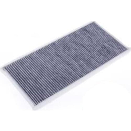 Car Cabin Air Filter For BMW X5 E53 2000-2006 LAND ROVER Range Rover 3 L3 2007-2013 64318409044 CU5366