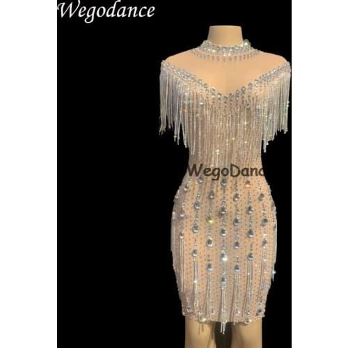 Fashionable Sheath Dresses Wegodance China