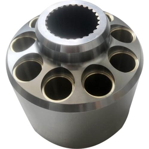 Hydraulic pumps spare parts HPR105 for repair LINDE oil pump accessories