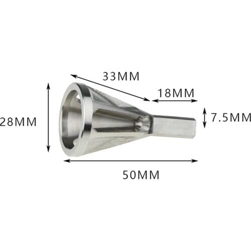 1pc Stainless Steel Deburring External Chamfer Tool Remove Burr Tools for Metal Drilling Tool