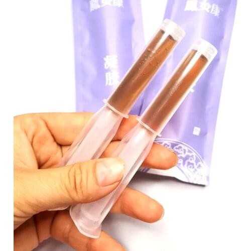 10PCS/set Feminine Hygiene Products OEM/ODM Health Vaginal Tightening Yoni Detox Gel Women Vagina Cleaning Gynecological Herbal