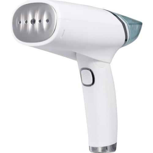 120ml Hand Held Steamer Portable Travel Garment Steamer for Home Travel