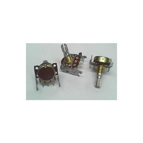 Taiwan produced 16 Potentiometer 10K 20 axis