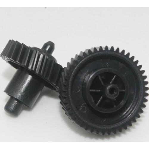 5SET for Brother DCP 8060 8065 8070 8080 8085 MFC 8460 8480 8660 8670 8680 8690 8860 8870 8880 8881 8890 HL 5240 5270 Drive Gear