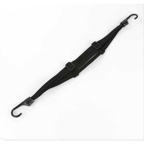 Motorcycle Accessories helmet Straps Elastic Rope luggage Fixed for BMW K1200S K1300 S/R/GT HP2 SPORT K1200R K1200R SPORT