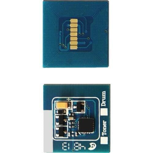 Image Imaging Unit Drum Chip for Fuji Xerox DocuColor DC 5000 5000AP 5000-AP 5000 AP DC5000 DC5000AP DC-5000 13R00648 013R00649