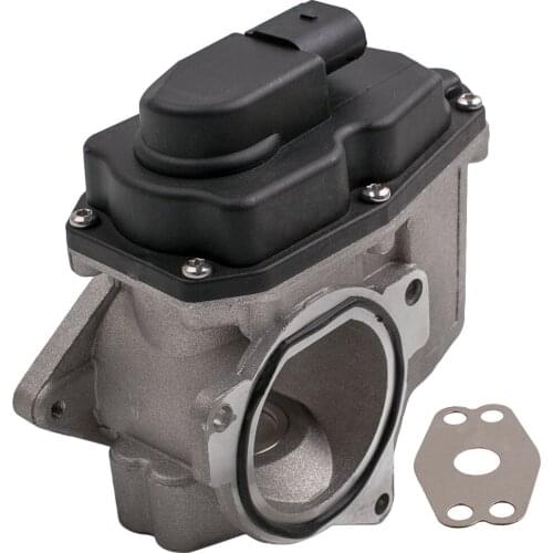 EGR Exhaust Gas Recirculation Valve For VW Beetle EOS Golf MK VI Golf Plus Passat Scirocco 2.0 TDI 03L131501C 03L131501