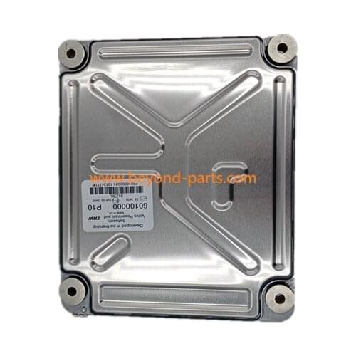 Machine L70 ECU 60100000 Controller P12