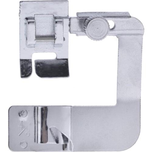Multifunction Electric Household Curling Cloth 6290-4 (4/8) 13MM Presser Foot