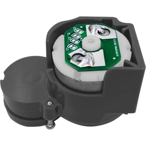 2Pcs Side Brush Motor Module for IRobot Roomba 980 860 I7 528 650 Robot Vacuum Cleaner