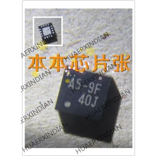 New RT8100PQV A5-9F A5- QFN-164 high quality