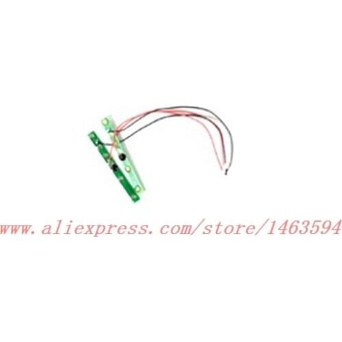 Wholesale Syma S31 S031 RC Helicopter Spare Parts Side light Circuit Free Shipping