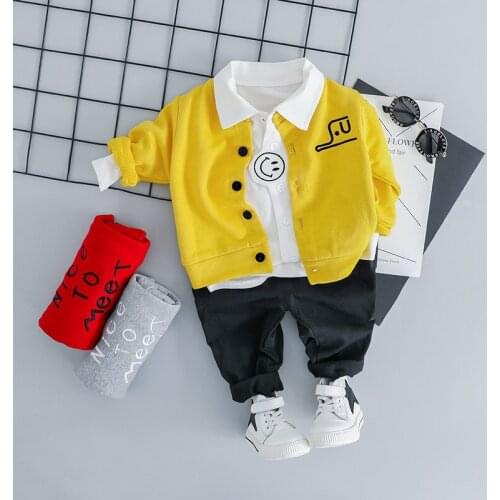 Stranglethorn Sets Of Clothes For Babies