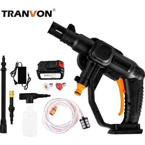 TRANVON Products For The Garden And Vegetable Garden