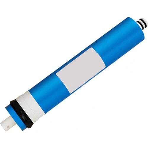 ULP1812-75 Reverse Osmosis Universal 75G Water Filter Replacement Membrane RO Membrane Water Filter System for Water Purifier