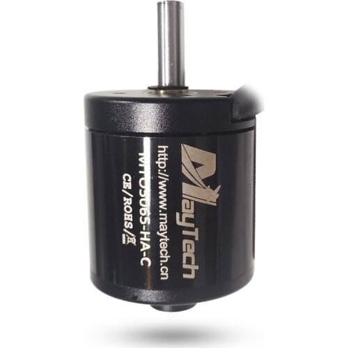 Maytech electric powered bikes electric scooter 5065 170KV brusless motor