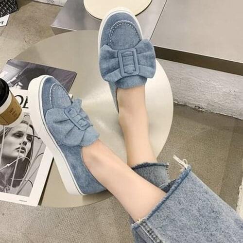 Женские лоферы XJRHXJR China At AliExpress