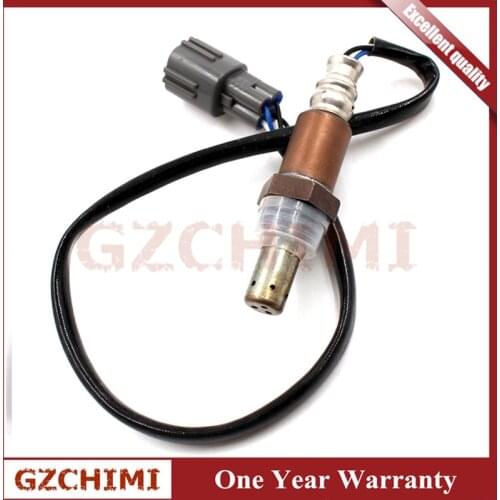 89465-35660 8946535660 Rear O2 Oxygen Sensor Air Fuel Ratio Sensor for Lexus Toyota 2.7L Land Cruiser Prado Hilux Surf