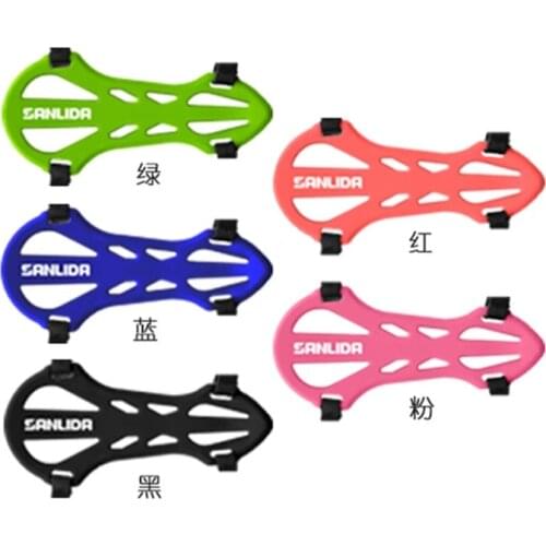 Sanlida X8 Entry-level Arm guard Hunting Shooting Outdoor Sport Accessories Bow Accessories