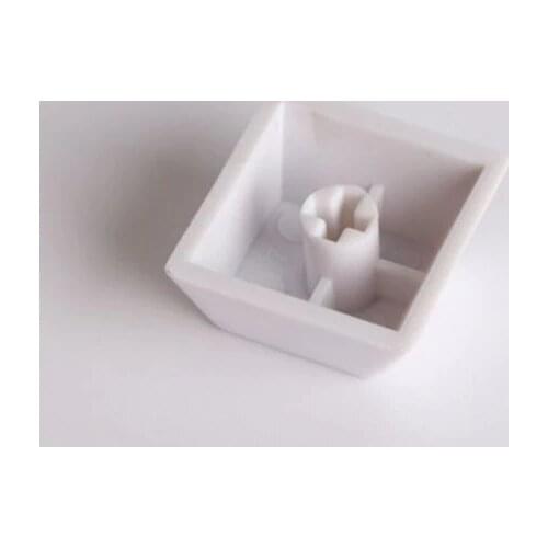 1PC DIY PBT Keyboard Keycaps R1 R2 R3 R4 Profile Keycaps for Mechanical Keyboard