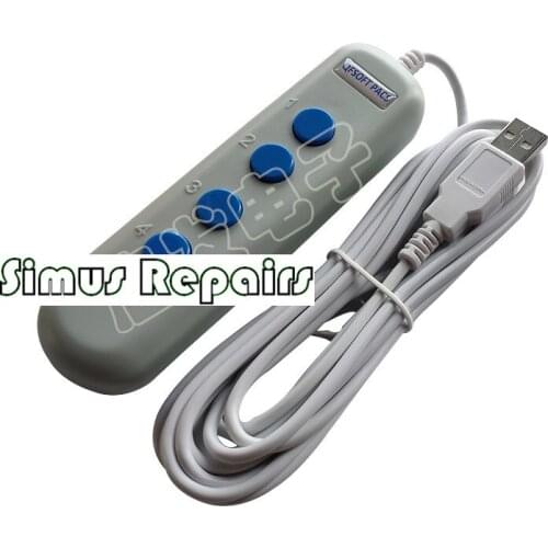 B-scanning Handle B-scanning Handle B-scanning Handle