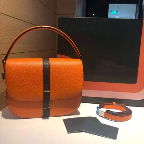 Baldauren Women's Brand Bags