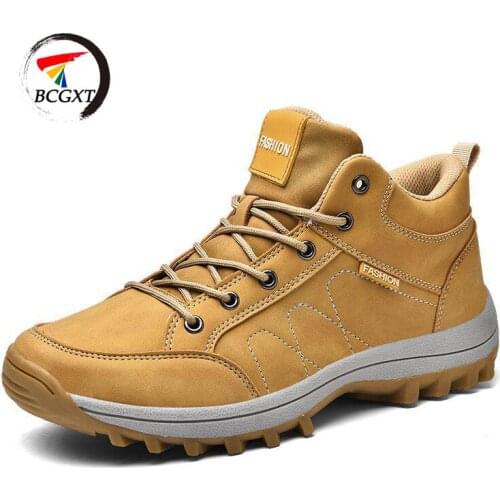 BCGXT Men's Winter Sneakers