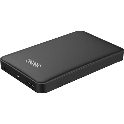 Free shipping SATA3 1TB hard disk case usb3.0 hard disk box HDD case enclosure hard disk drive SATA3.0 TO USB 3.0