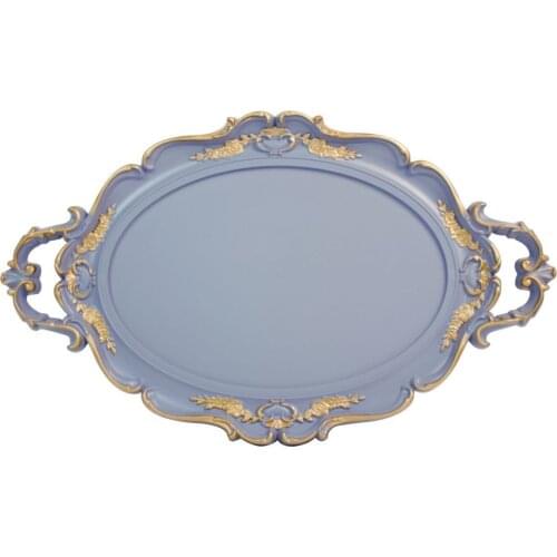E-Akman Plate Sets