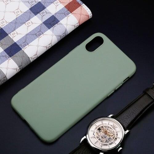 FARAJIAJ Silicone Phone Cases