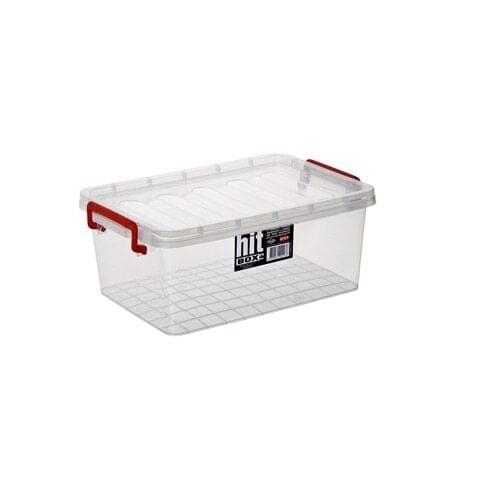 Bora BO443 Storage Container With Lid 13.5 Liter