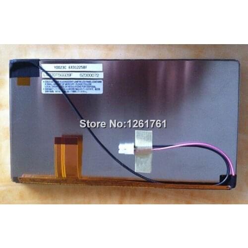 LQ070T5GG09 LQ070T5GG09F