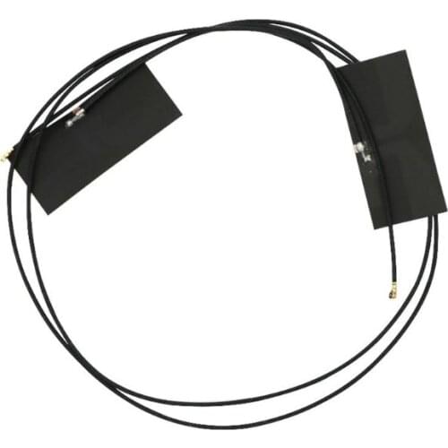 M.2 Antenna PCI-E Wireless Bluetooth Wifi MHF4 Laptop/Embedded Dual Band Antenna