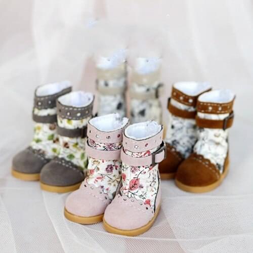 1/6 scale BJD boots shoes for BJD/SD YOSD doll accessories.not include doll,clothes,wig and other accessories 18D2585