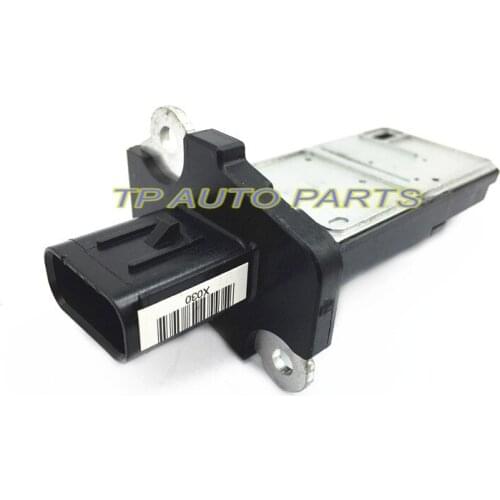 Mass Air Flow Sensor Meter For Fo-rd Lincoln Ma-zda Mercury OEM 3L3A-12B579-BA 3L3A12B579BA